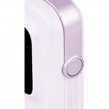 Портативное зарядное устройство Ugreen PB511 Purple (35604B) - фото 6