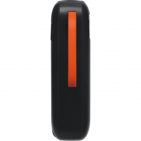 Мобильный аккумулятор Hoco J151 10000mAh 2A черный (53350) - фото 9