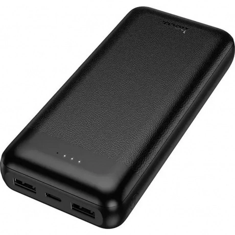 Мобильный аккумулятор Hoco J153A Stability 20000mAh QC3.0/PD 2A ...