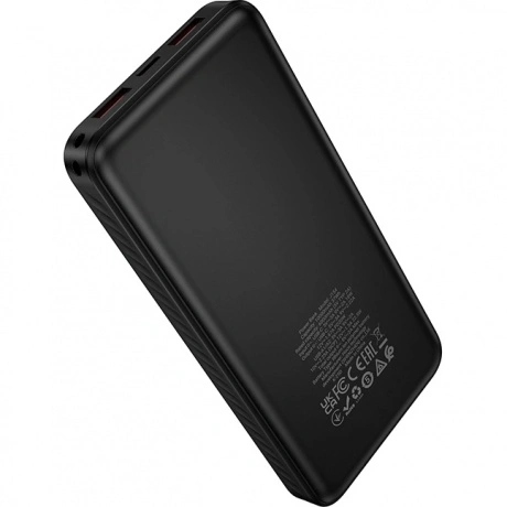 Мобильный аккумулятор Hoco J154 10000mAh QC3.0/PD3.0 22.5W 3A 2x...
