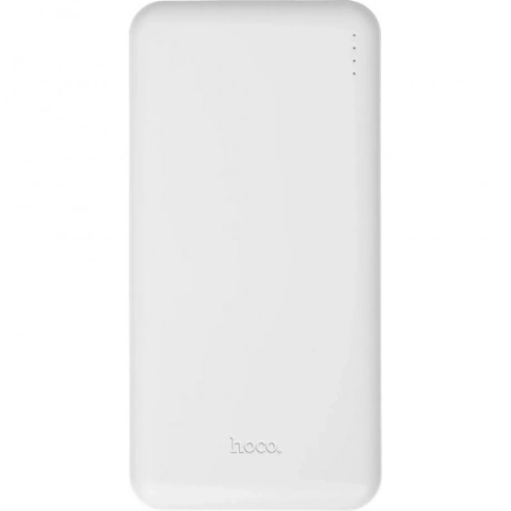 Мобильный аккумулятор Hoco J100 High-ranking 10000mAh 2.1A 2xUSB...