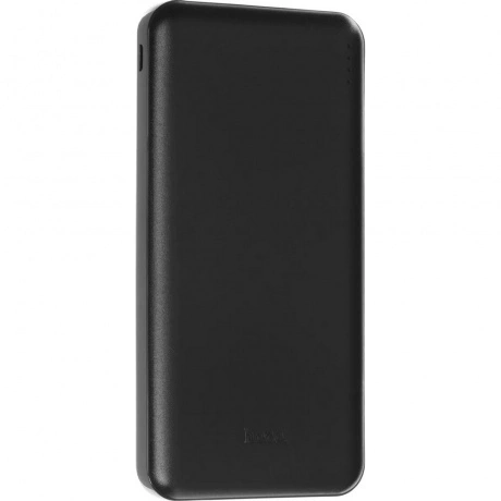 Мобильный аккумулятор Hoco J100 High-ranking 10000mAh 2.1A 2xUSB...