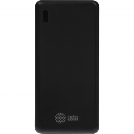 Мобильный аккумулятор Cactus CS-PBFSDA-20000 20000mAh 22.5W 4.5A...