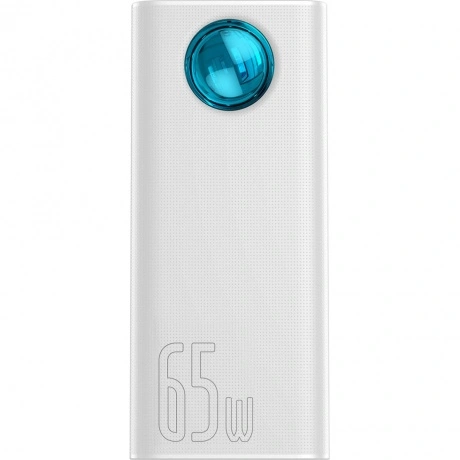 Внешний аккумулятор Baseus PPLG000102 Amblight Digital Display F...