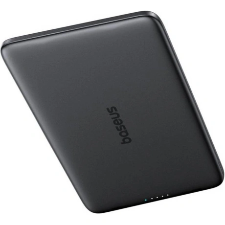 Baseus PicoGo AM41 Ultra-Slim Magnetic Power Bank 5000mAh 20W Co...