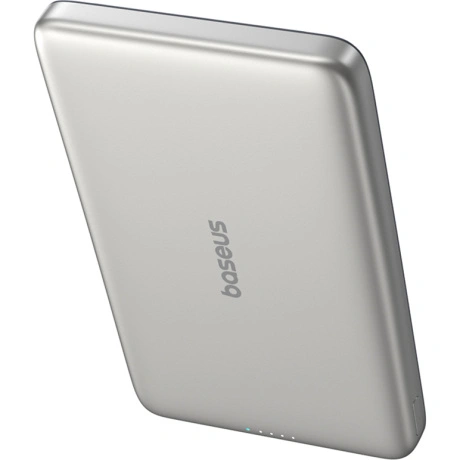 Baseus PicoGo AM41 Ultra-Slim Magnetic Power Bank 5000mAh 20W Na...
