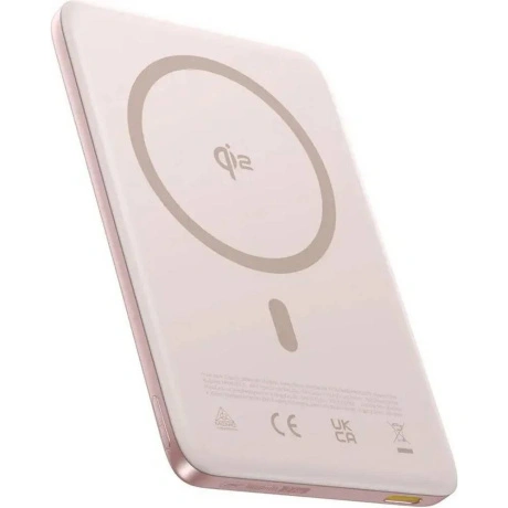 Baseus PicoGo AM41 Ultra-SlimQi2Magnetic PowerBank 10000mAh 27W ...