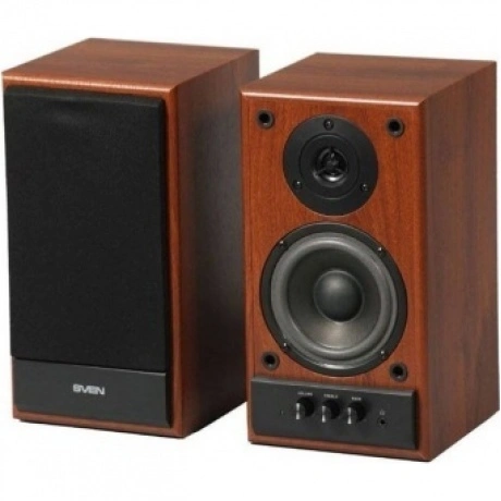 Портативная акустика Sven SPS-702 Walnut SV-0120702WN
