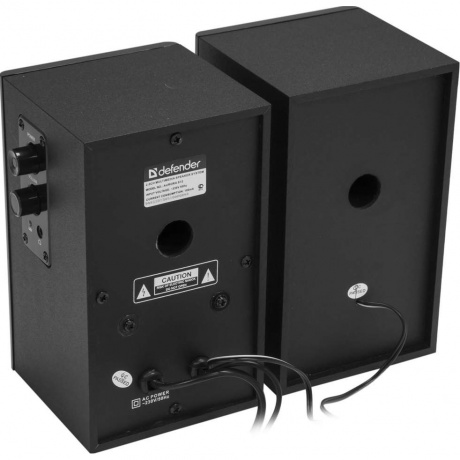 Портативная акустика Defender Aurora S12 65415 - фото 12