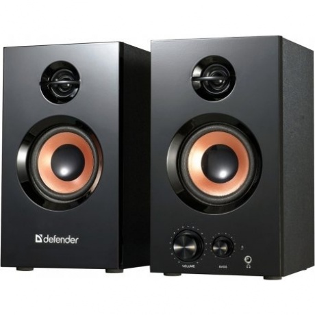 Портативная акустика Defender Aurora S20 65419 - фото 1