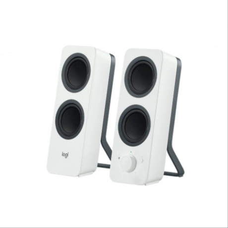 Портативная акустика Logitech Z207 (White)