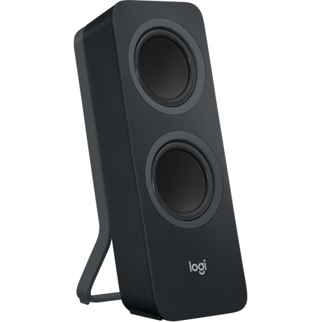 Портативная акустика Logitech Z207 (Black) - фото 2