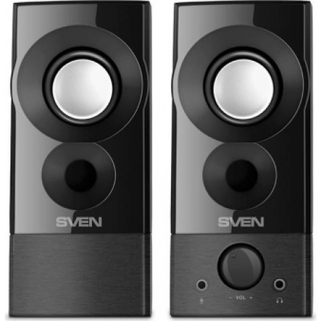Портативная акустика Sven 357