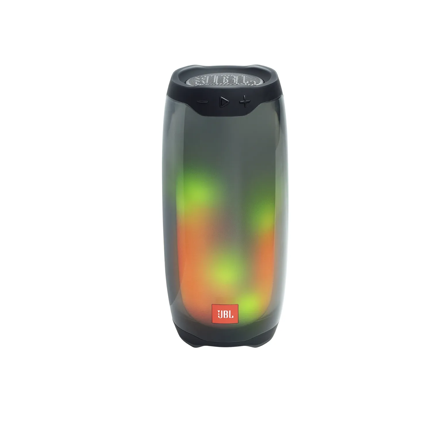 Портативная акустика JBL Pulse 4 Black - фото 3