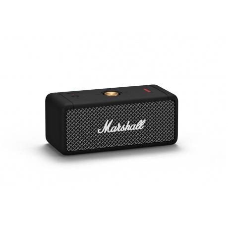 Портативная акустика Marshall Emberton BT Black