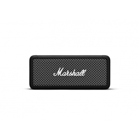 Портативная акустика Marshall Emberton BT Black - фото 2