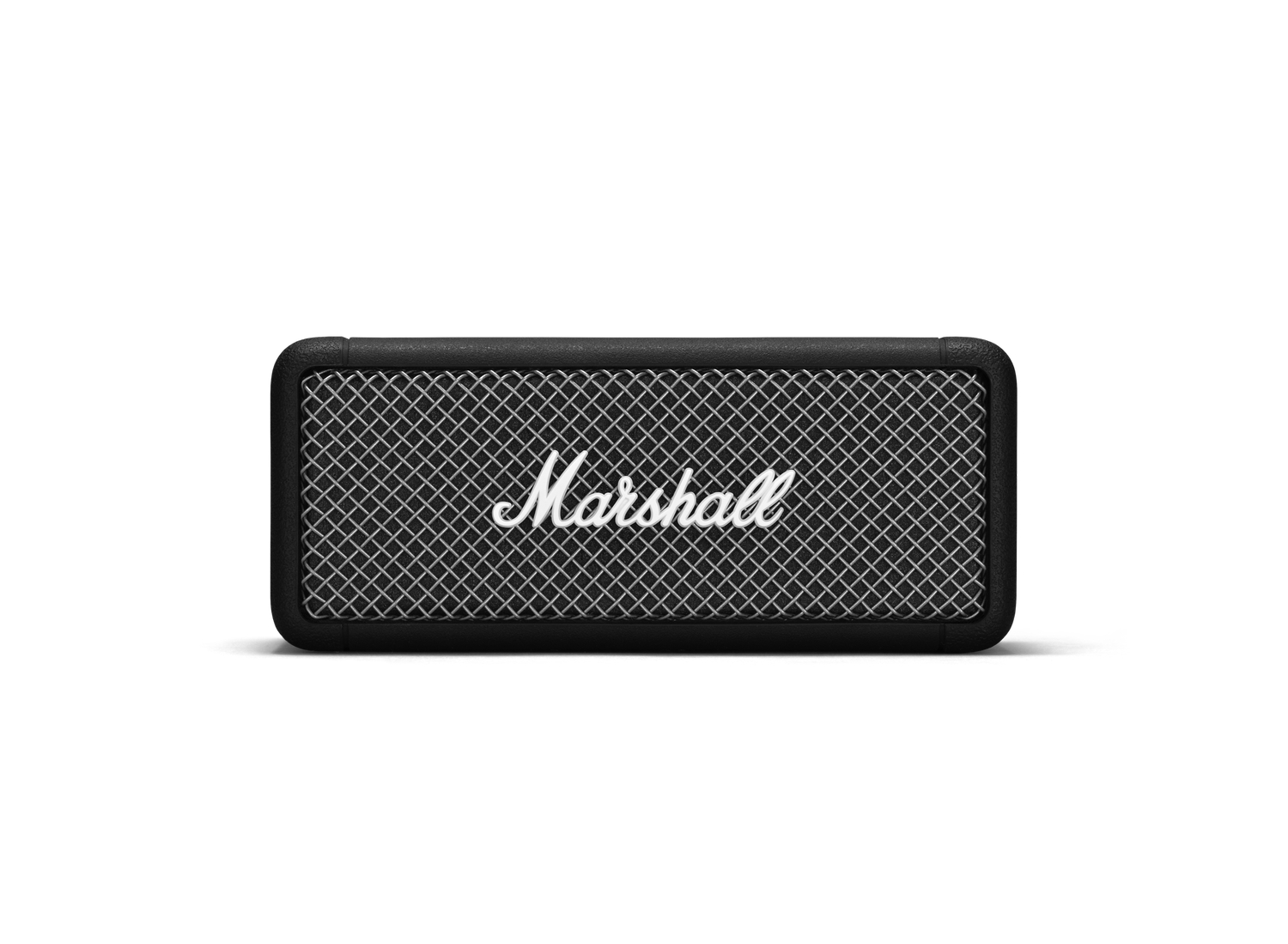 Портативная акустика Marshall Emberton BT Black - фото 2