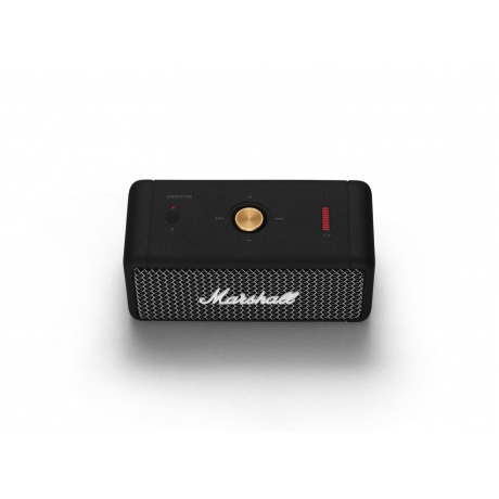 Портативная акустика Marshall Emberton BT Black - фото 3