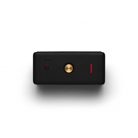 Портативная акустика Marshall Emberton BT Black - фото 4