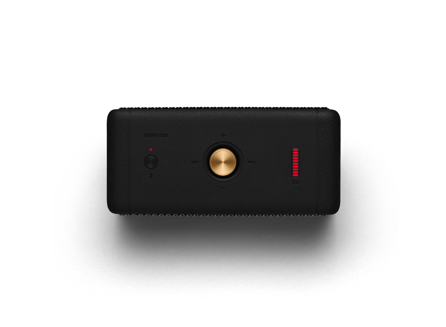 Портативная акустика Marshall Emberton BT Black - фото 4
