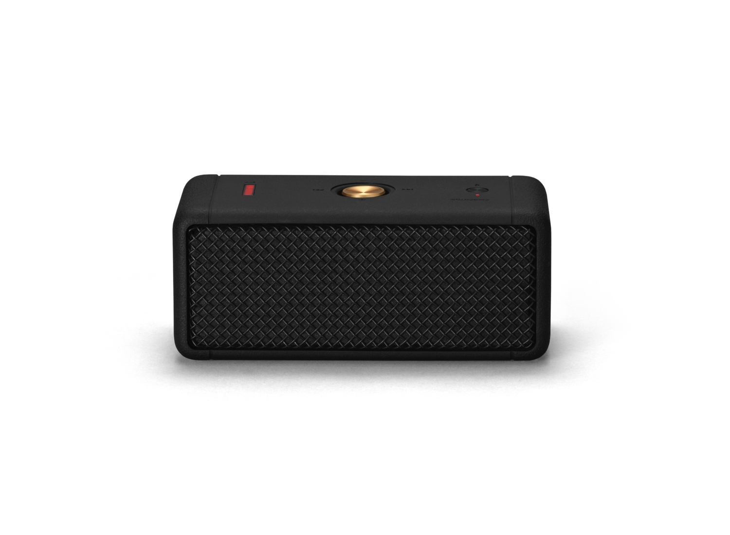 Портативная акустика Marshall Emberton BT Black - фото 5