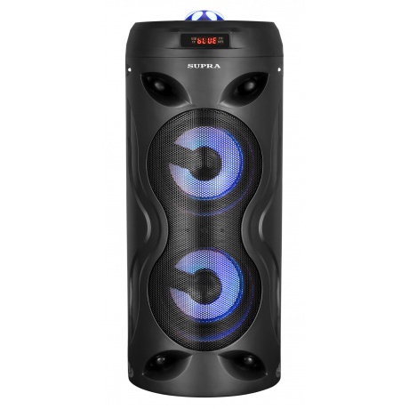 Портативная акустика Supra Midi SMB-330 - фото 1