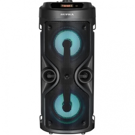 Портативная акустика Supra Midi SMB-350 - фото 1