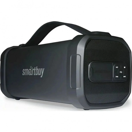 Портативная акустика SmartBuy Solid SBS-4430
