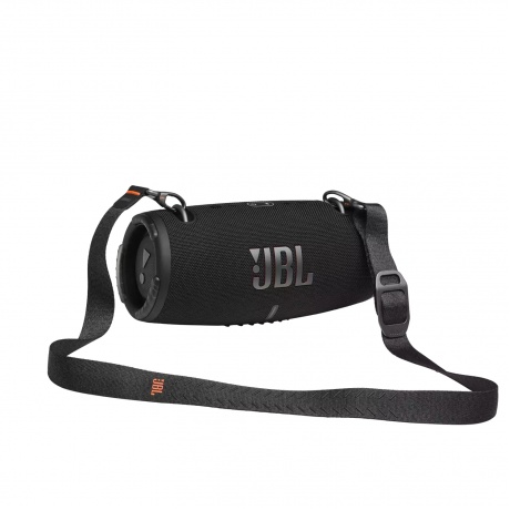 Портативная акустика JBL Xtreme 3 черная - фото 1