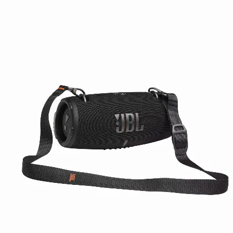 Портативная акустика JBL Xtreme 3 черная