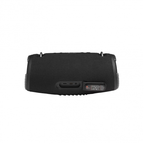 Портативная акустика JBL Xtreme 3 черная - фото 6
