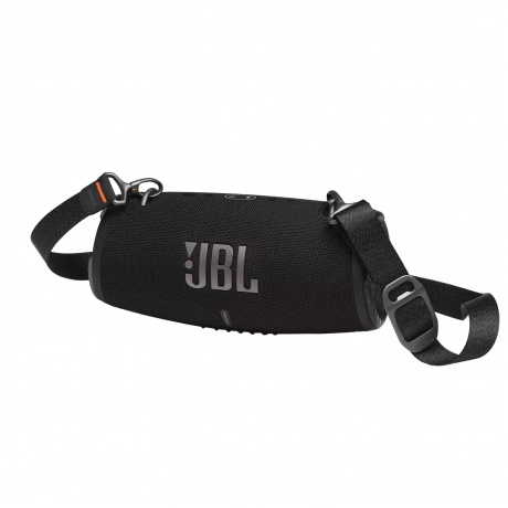 Портативная акустика JBL Xtreme 3 черная - фото 7