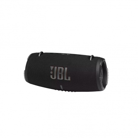 Портативная акустика JBL Xtreme 3 черная - фото 8