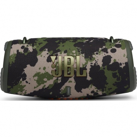 Портативная акустика JBL Xtreme 3 камуфляж - фото 1