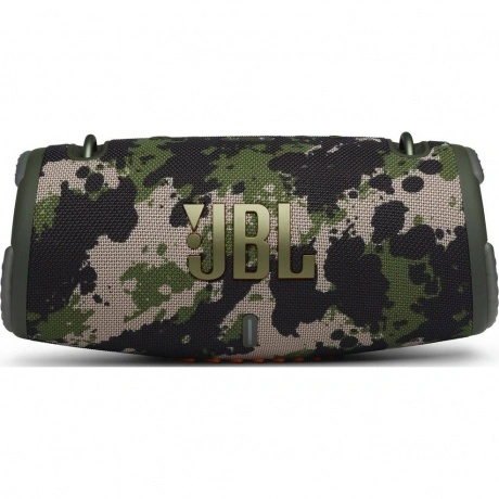 Портативная акустика JBL Xtreme 3 камуфляж
