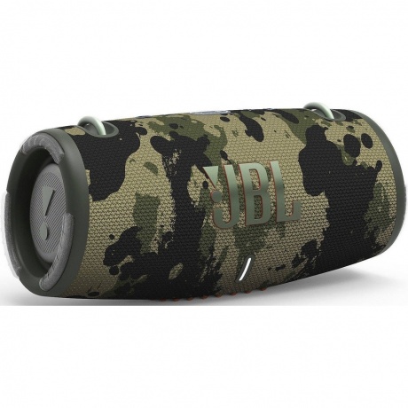 Портативная акустика JBL Xtreme 3 камуфляж - фото 4