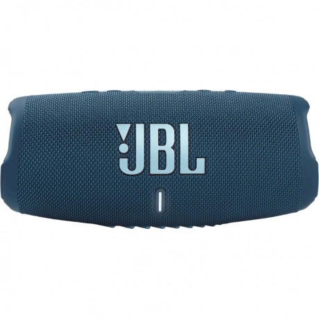 Портативная акустика JBL Charge 5 Blue