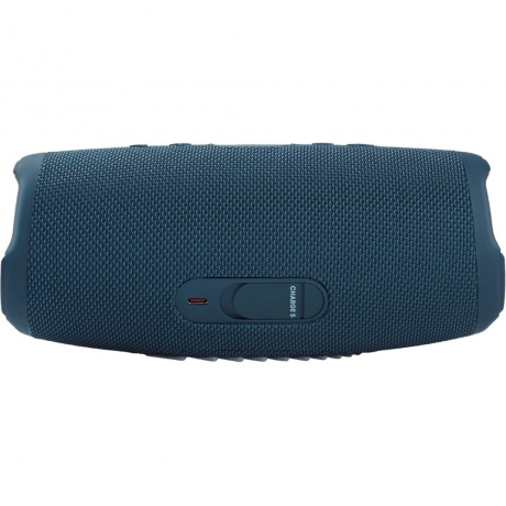 Портативная акустика JBL Charge 5 Blue - фото 3