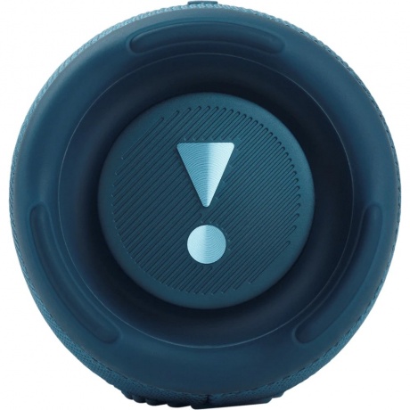 Портативная акустика JBL Charge 5 Blue - фото 5