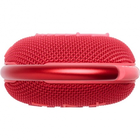 Портативная акустика JBL Clip 4 red - фото 6
