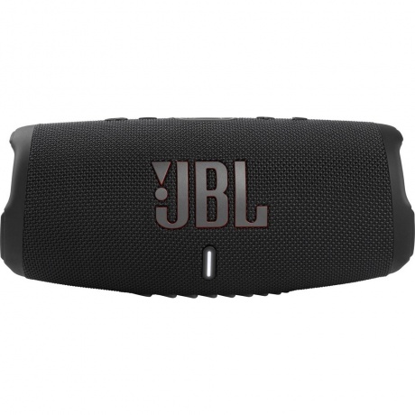 Портативная акустика JBL Charge 5 black - фото 1