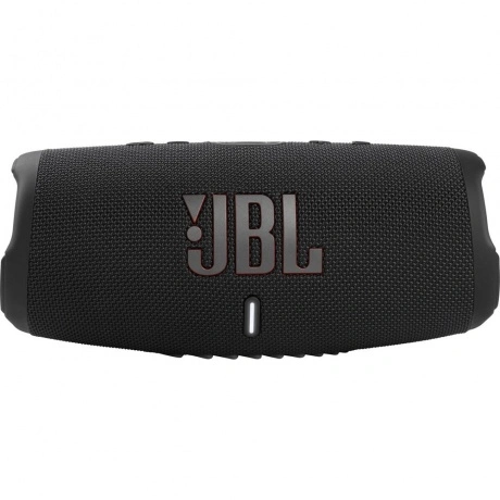 Портативная акустика JBL Charge 5 black