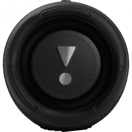 Портативная акустика JBL Charge 5 black - фото 3