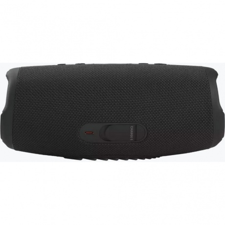Портативная акустика JBL Charge 5 black - фото 4