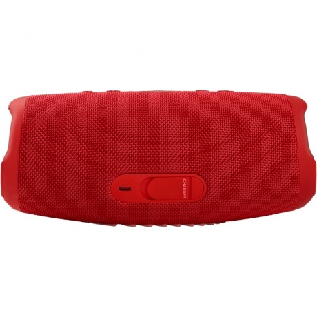 Портативная акустика JBL Charge 5 red - фото 3