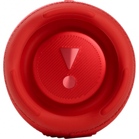 Портативная акустика JBL Charge 5 red - фото 6
