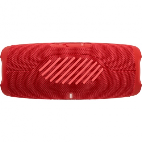 Портативная акустика JBL Charge 5 red - фото 7