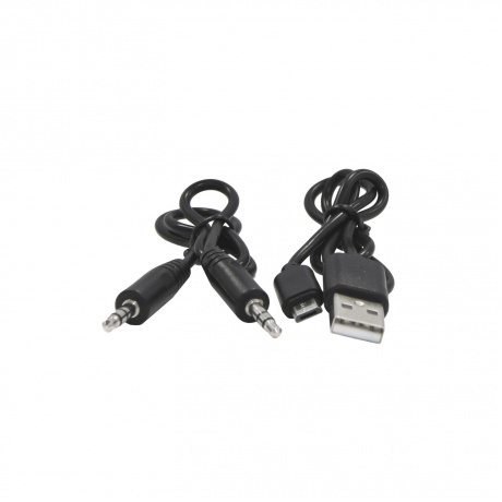 Портативная акустика CBR CMS 144Bt Black - фото 4