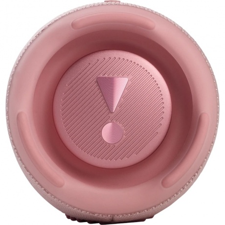 Портативная акустика JBL Charge 5 Pink - фото 4