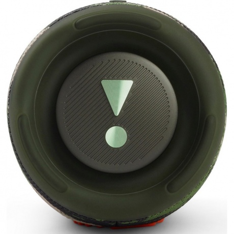 Портативная акустика JBL Charge 5 Green (JBLCHARGE5GRN) - фото 6